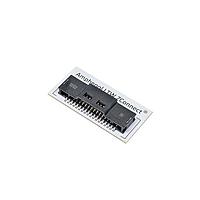 FFC & FPC Connectors