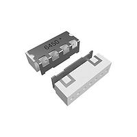 Abracon AFII-DF-0038 Dielectric Filters 6450 MHz WiFi 6E/7 Ceramic Resonant Filter