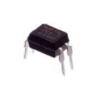 Sharp Microelectronics PC817X3NSZ9F Transistor Output Optocouplers