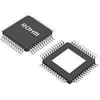 ROHM Semiconductor BD68888AEKV-E2 Bipolar Stepper BIPOLAR DRIVER