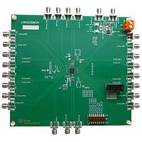 Texas Instruments LMK00308EVM/NOPB Clock Buffer LMK00308 EVAL MOD