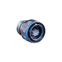 Glenair 233-300MEG7-176AN1 Receptacle SUPERSEAL - HIGH SPEED
