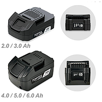 Battery Discharger
