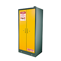 Sysbel SE890450 Fire-resistance Safety Cabinet (45/170 (Gal/L))