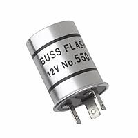 Eaton Bussmann NO.550 Thermal BUSS FLASHER