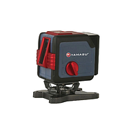 Yamasu YMS-360CP Compact 2-line green self-leveling laser level