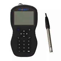 Conductivity Meter