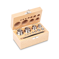 KERN 354-04 Weight Set (M2, 1 g - 200 g)