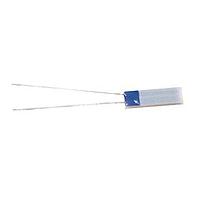 OMEGA TFD-ENB-4W-600 Surface Mount RTD with Brass Housing (Stripped Leads, 500 °C)