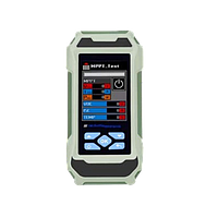 Solar panel testers