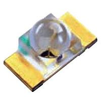 Stanley Electric FKR1105W-TR Single Color LEDs Surface Mount LED
