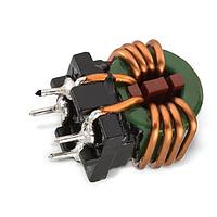 Wurth Elektronik 744842816 Common Mode Power Line Choke WE-CMBNiZn 16uH 7.5A DCRes=5mOhms