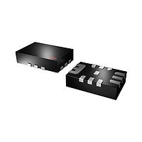 DIOO DIO6145PQN12 Synchronous Buck Converter 5.5 V, 6 A, 1.2 MHz, High-Efficiency Synchronous Step-Down Converter