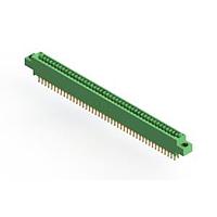EDAC 846-088-555-808 Receptacles High Temp Card Edge Connectors