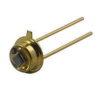 Marktech Optoelectronics MTD3910PM Photodiodes Sensing Photodiode 400 - 1100nm range