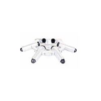 DLAB S6-15 Aluminum Alloy Swing Rotor (4000rpm; 15ml×6)