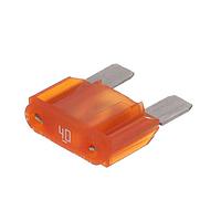 Littelfuse 0299040.ZXT Maxi Blade Fuse 32V 40A Maxi Fuse