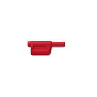 Pomona Electronics 6721-2 Do-It Yourself Multi-StackingSheath Banana Plug