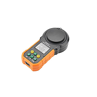 PEAKMETER PM6612 Illuminance Meter (0 ~ 200000Lux/0 ~ 20000FC)