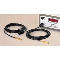 TREK 3800S-2-V Miniature, Dual Chopper Probe for 368A, 370, High Vacuum, End-View