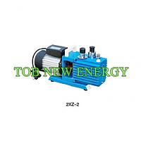 Vacuum pump