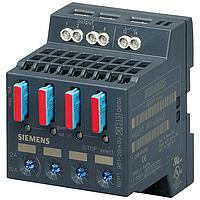 SIEMENS 6EP19612BA00 Power Supplies ELECTRONIC DIAGNOSIS MODULE