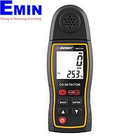 Single gas detector