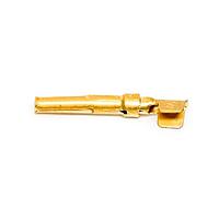 AMP Connectors - TE Connectivity 745230-7 D-Sub Contacts SOCKET CONTACT 20DF