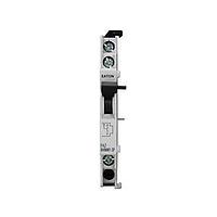 Eaton FAZ-XHINW1-SP 1 CO NO AUX CONTACT SINGLE PACK