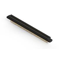 EDAC 857-082-522-212 Receptacles High Temp Card Edge Connector