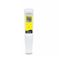 HINOTEK SALscan10 Pocket Salinity Tester (0.00 - 10.00ppt, 0.01ppt)