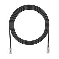 Panduit UTP28CH15BL Cat 5e Copper Patch Cord, Cat 5e (SD), 28 AWG,