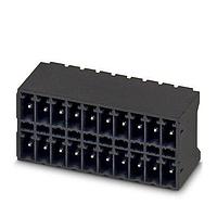PHOENIX CONTACT 1766051 Headers MCDN 1,5/14-G1- 3,5 RNP2THRTRAY