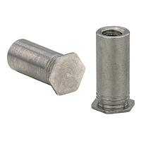 Standoffs & Spacers