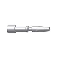 Intercontec - TE Connectivity 60.172.11 Contacts Contact Socket 1 mm