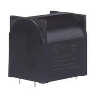 KEMET R586Y482000T0K Suppression Film Capacitors 600 VAC 8.2 uF 110C 4Pin THB Grade IIIB  LS=52.5mm AEC-Q200