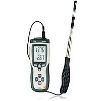CEM Anemometer Calibration Service