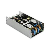 Bel Power Solutions ABC401-1024-UC Switching Power Supplies POWER SUPPLY;ABC401-1024-UC;AC-DC;IN 100to240V;OUT 24V;16.7A;400W;U CHASSIS;3.32"x6.55"x1.57";HEADER TYPE