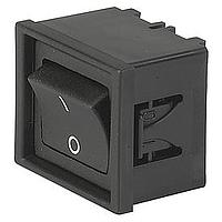 Schurter 6050.5512 Rocker Switches 6050 FELCOM-COMP 10A
