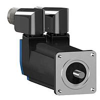 AC and DC Motors