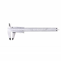 HINOTEK SDK1-118-2004 Caliper (0-8 in*0.001/0-200mm*0.02)