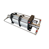 Senwell LBW40 High Flow Hydraulic Pump (320 Bar)