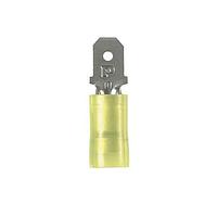 Panduit DNF10-250M-L Insulator Grip Sleeve Male Disc nylon barrel insulated