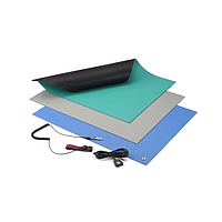 Statico S1460 Two Layer Rubber Matting (2 x 10 E7 ohms)