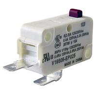 Honeywell V19S05-EZ100 Micro Switch SWITCH BASIC