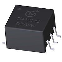 Murata Power Solutions DA102JC-R Audio Transformers DIGITAL AUDIO TRANSFORMER