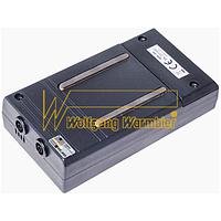Warmbier SRM 200 Surface Resistance Meter (10³ – 10¹² Ω)