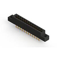 EDAC 355-024-520-504 Standard Card Edge Connectors Card Edge Connector