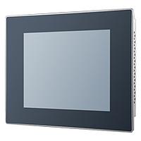 Advantech PPC-3060S-N80xx Fanless Panel PC with Intel Celeron N2807 Processor (Intel Celeron N2807; 6.5 inch TFT LCD)
