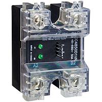 Sensata Technologies - Crydom CC2450W1UR Indicator Dual IP20 280VAC/50A 4-32VDC,RN
